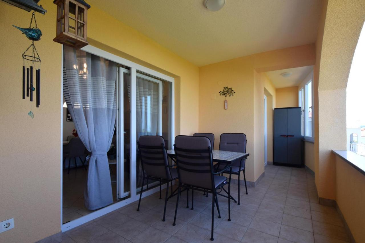 Apartment Lucy مالينسكا المظهر الخارجي الصورة
